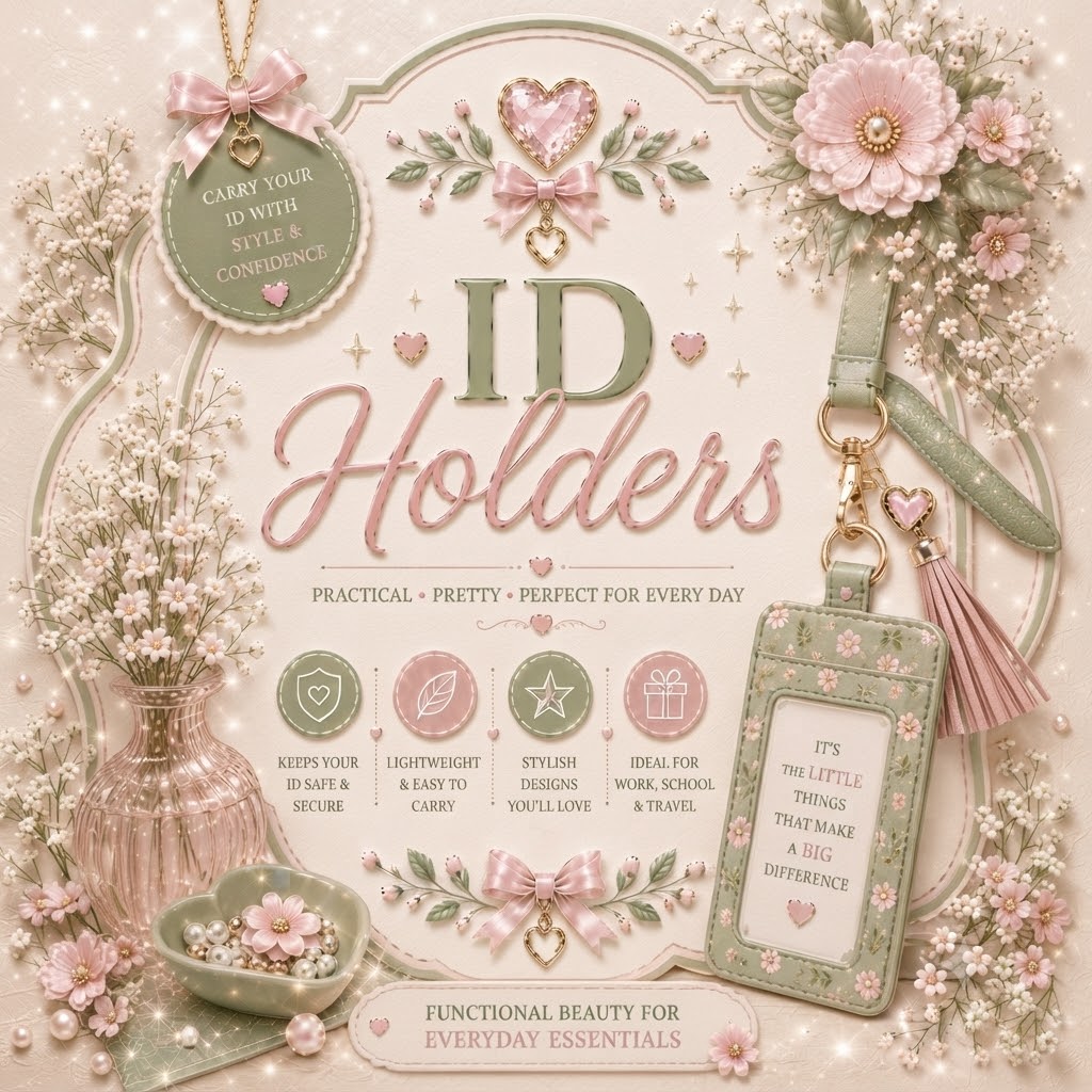 ID Holder