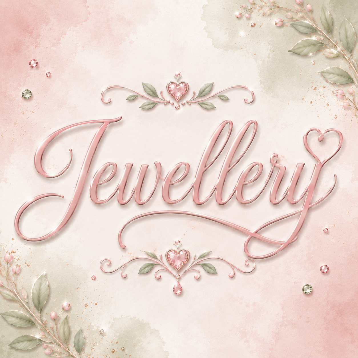 Jewellery