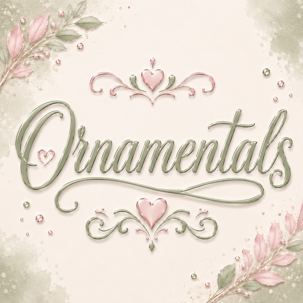 Ornamentals