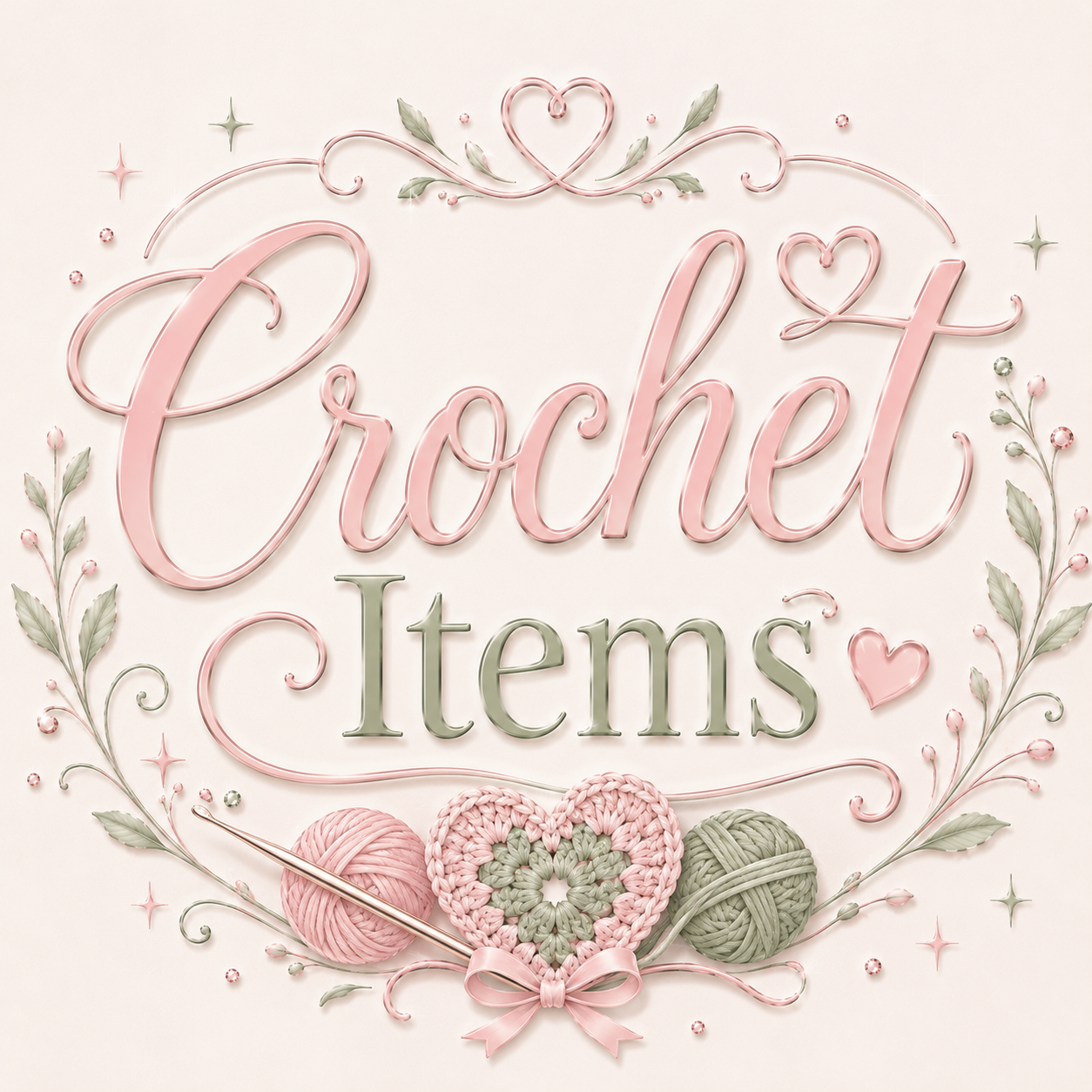 Crochet
