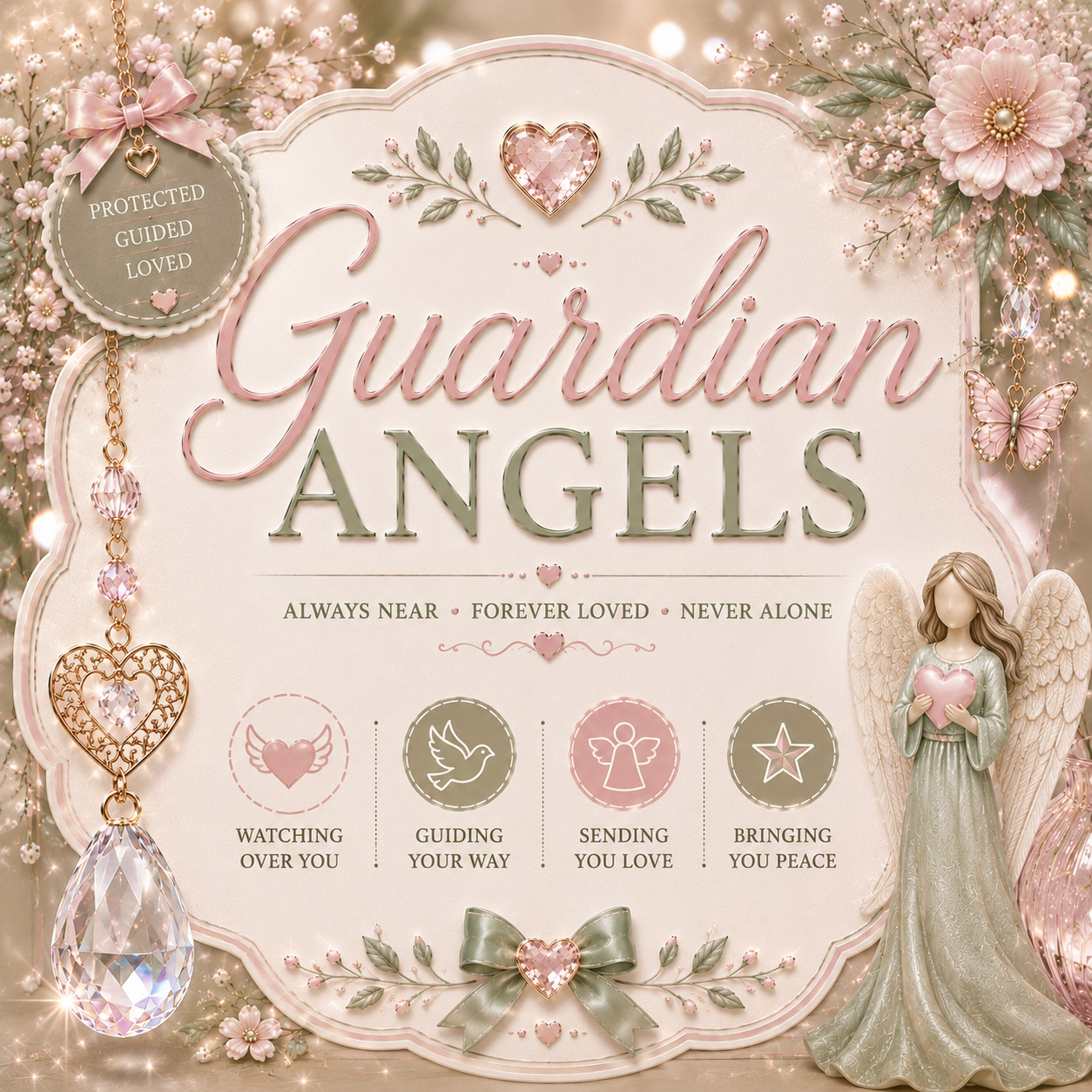 Guardian Angels