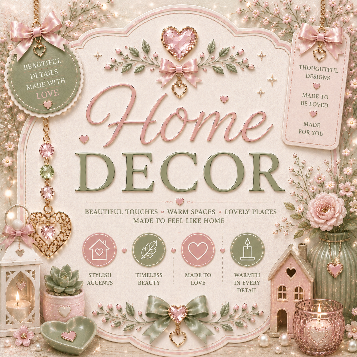 Home Decor