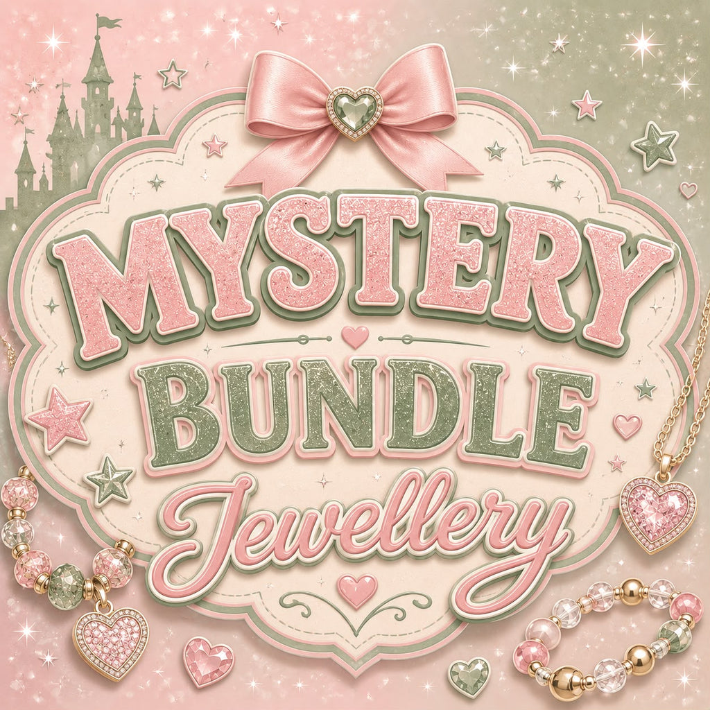 Mystery Bundle: JEWELLERY