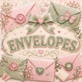 Envelope Wall (x1 entry)