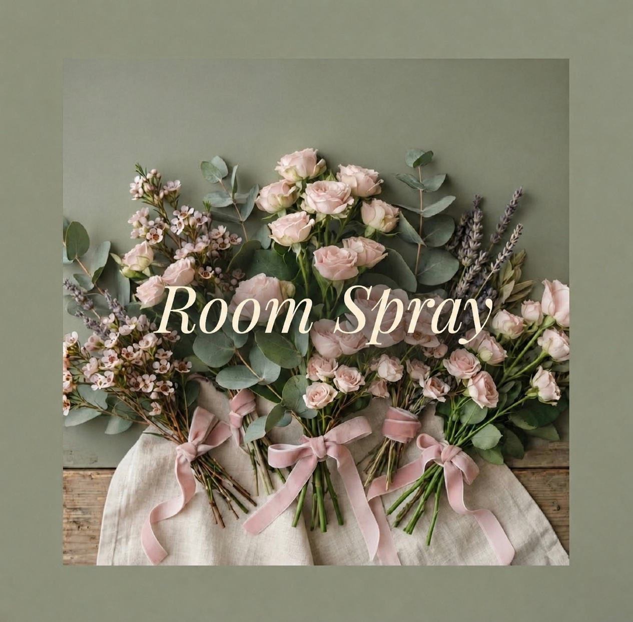 Room Spray