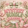 Mystery Bundle: CLEANING
