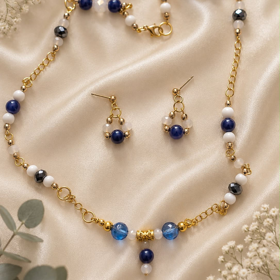 Necklace & Earring Sets