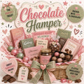 Choccie Hamper (x1 entry)