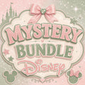 Mystery Bundle: DISNEY