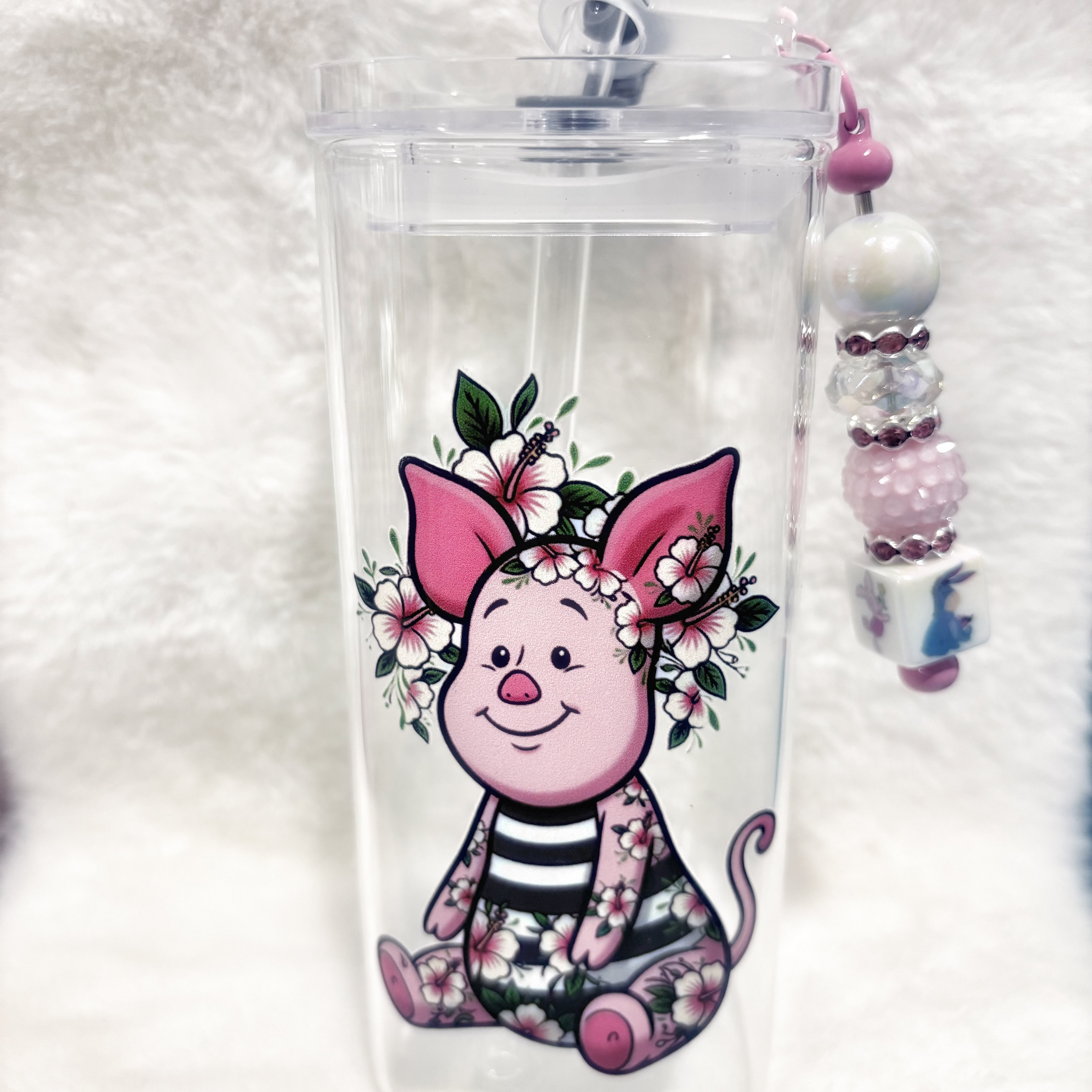 Tumbler Set: Hundred Acre Wood