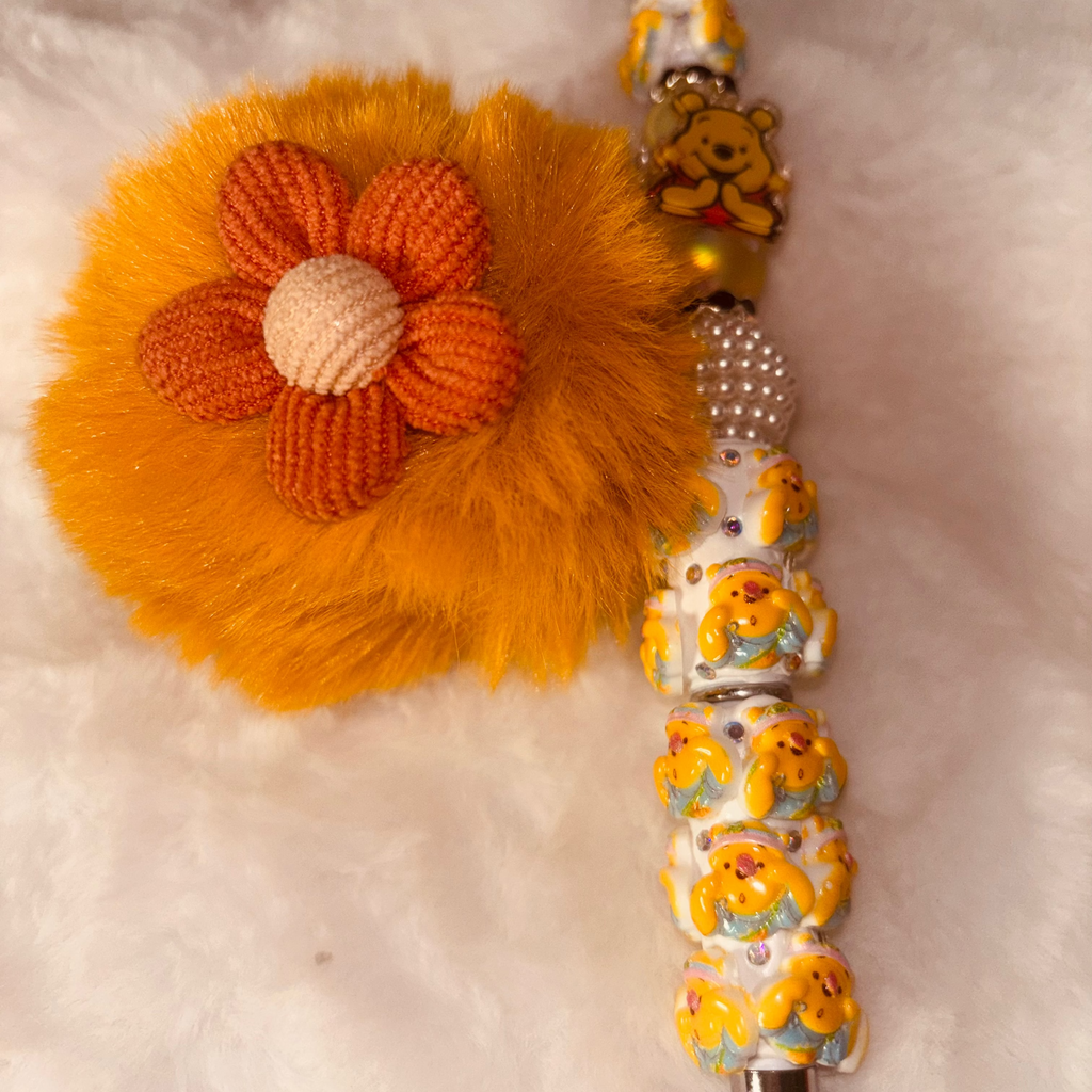 Themed Pens