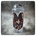 Tumblers, mugs, cups etc.
