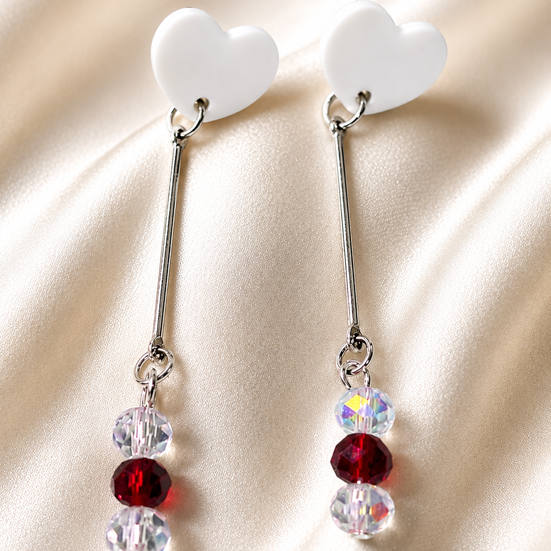 Dangly Earrings