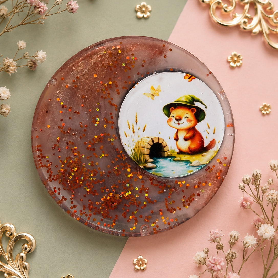Pop Sockets