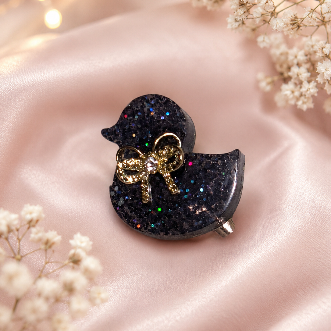 Brooches