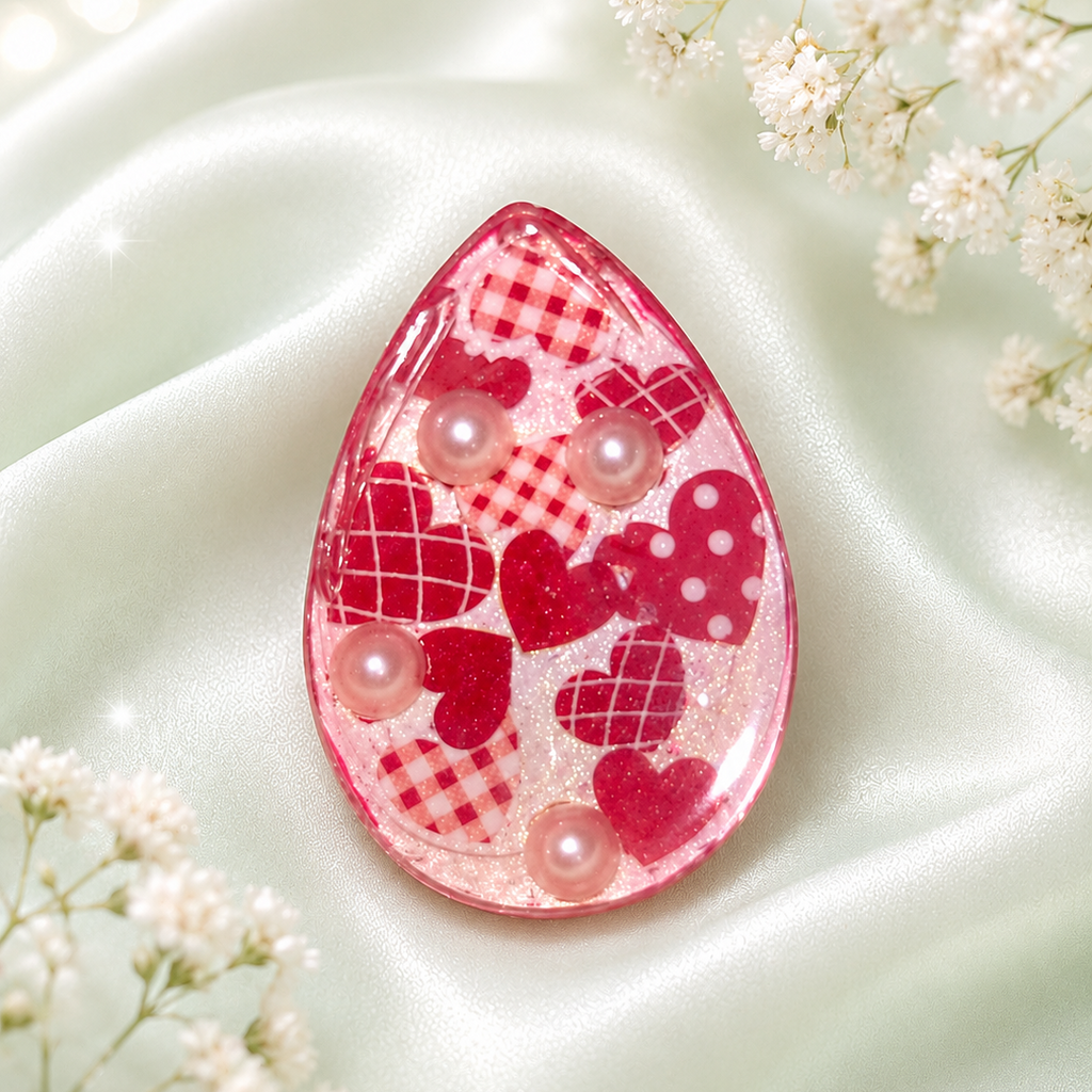Brooches