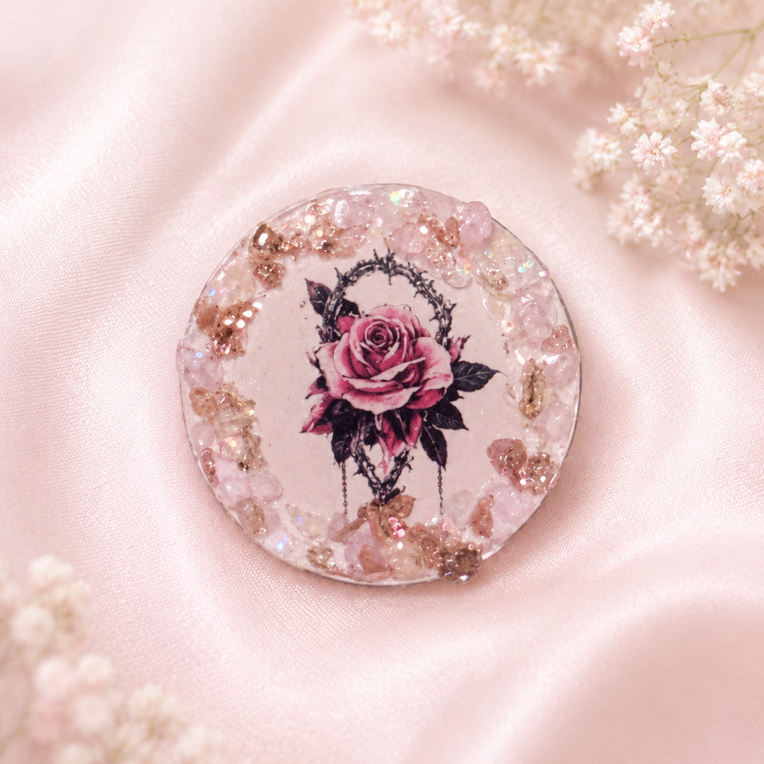 Brooches