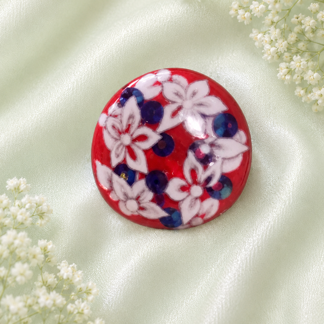 Brooches