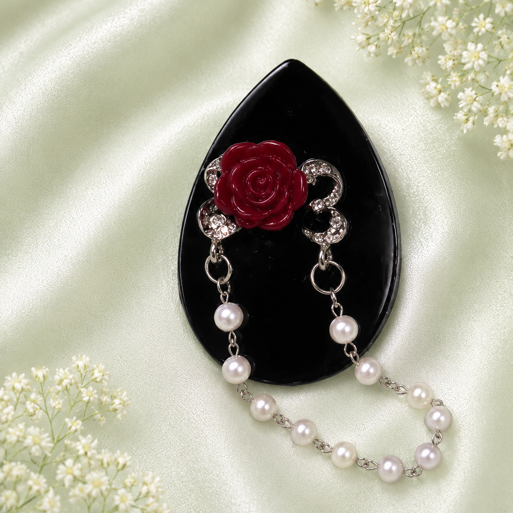 Brooches