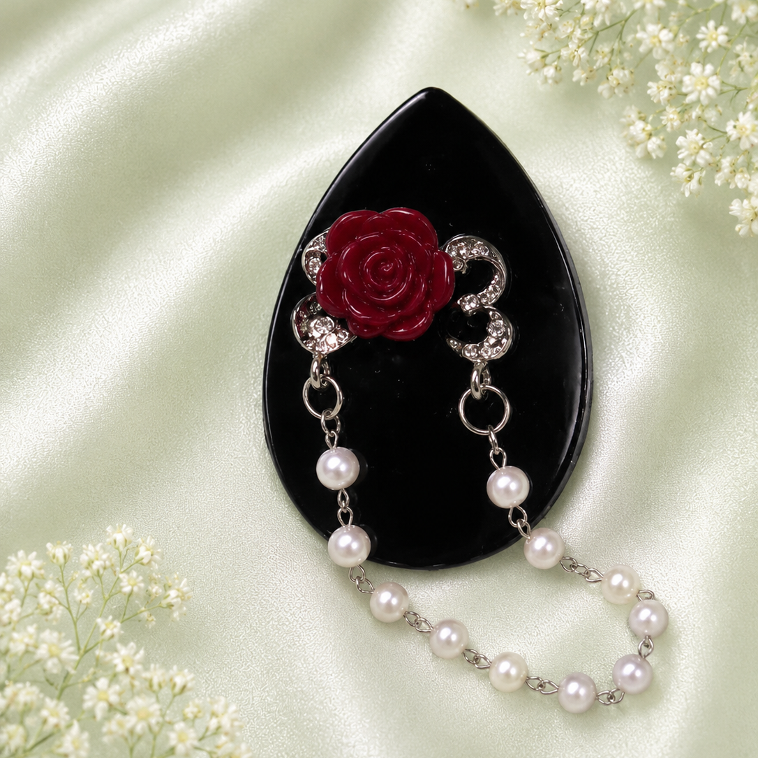 Brooches