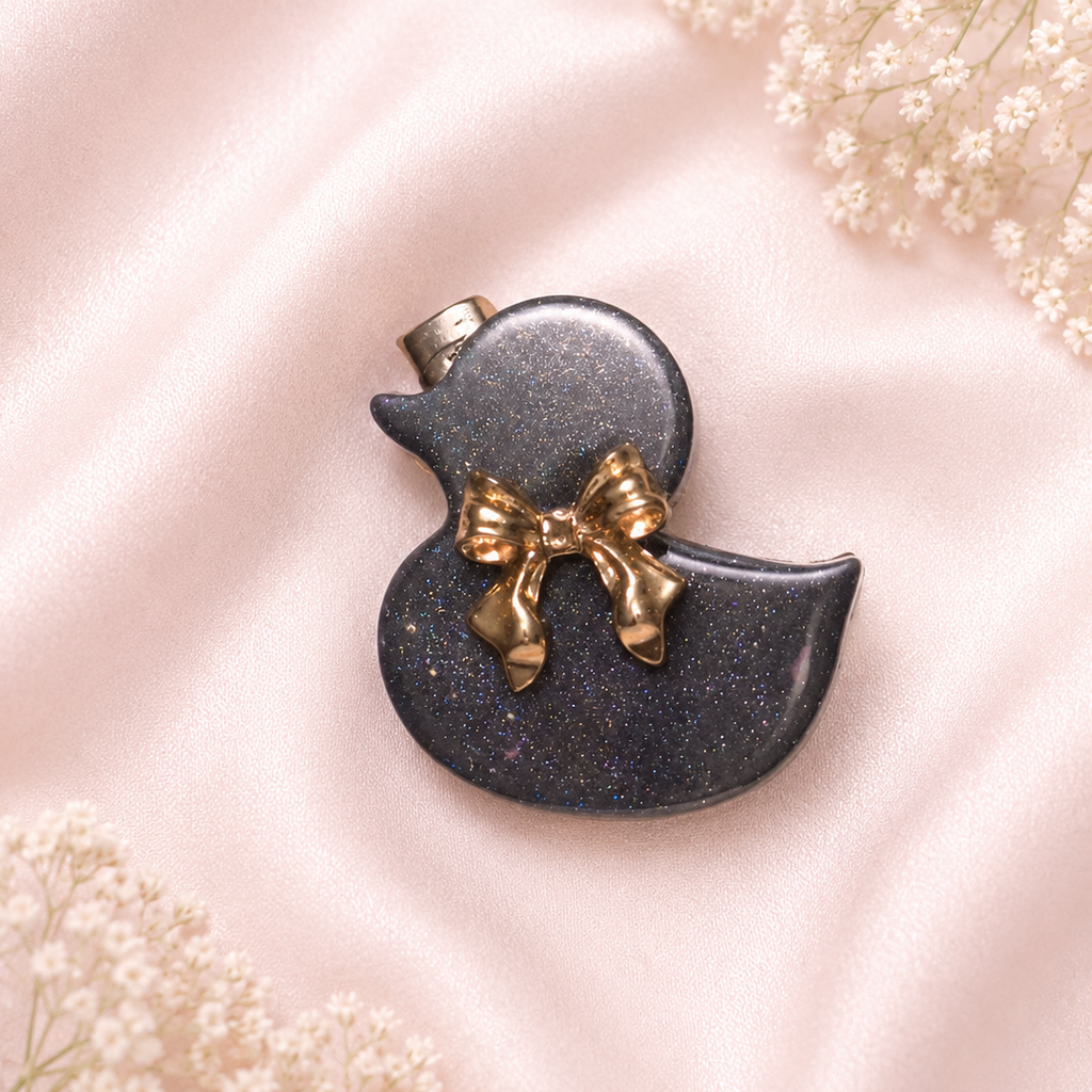 Brooches