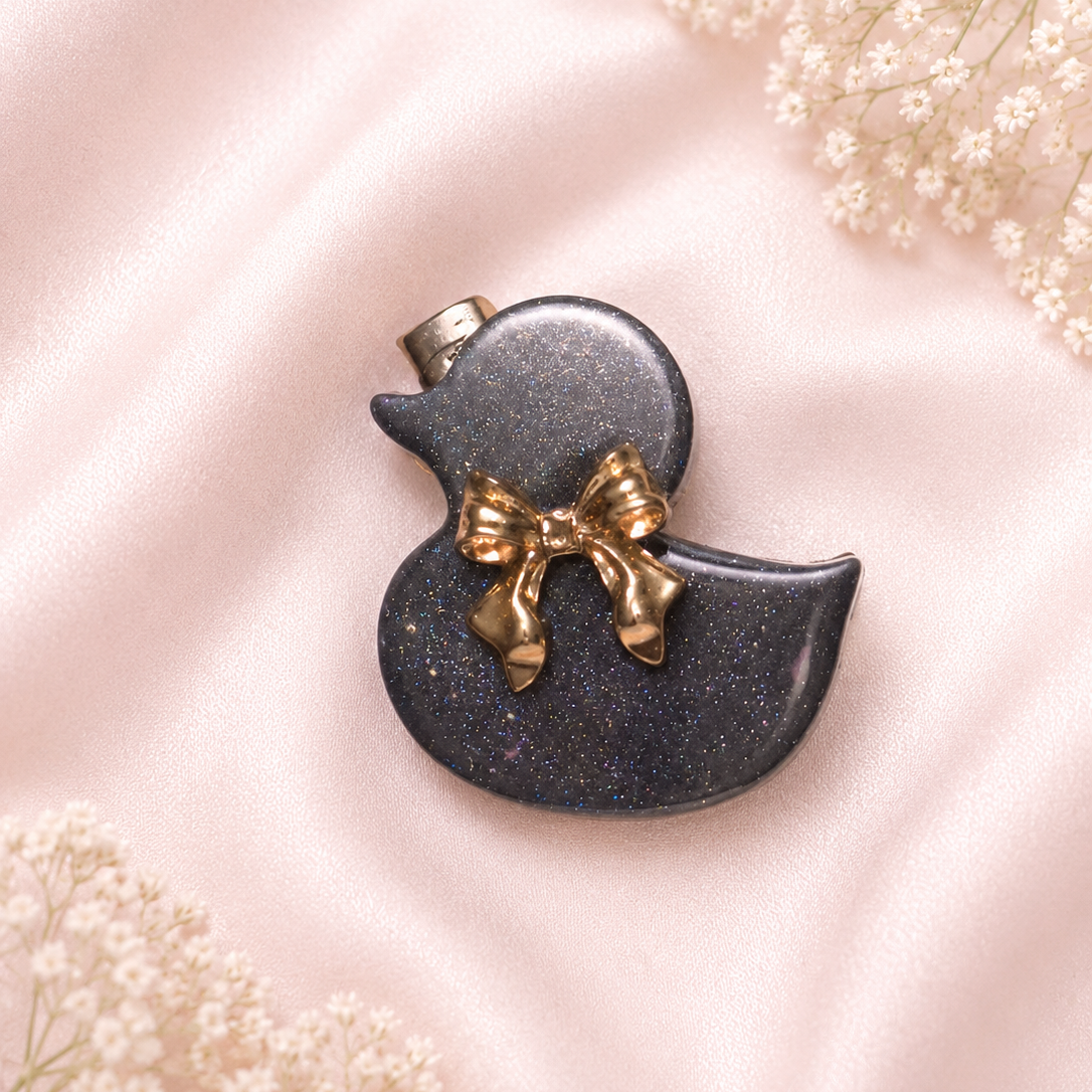 Brooches
