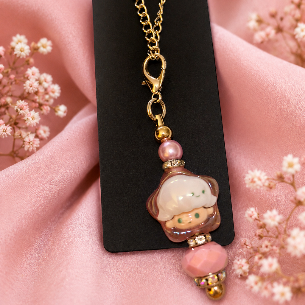 Tumbler Handle Charms