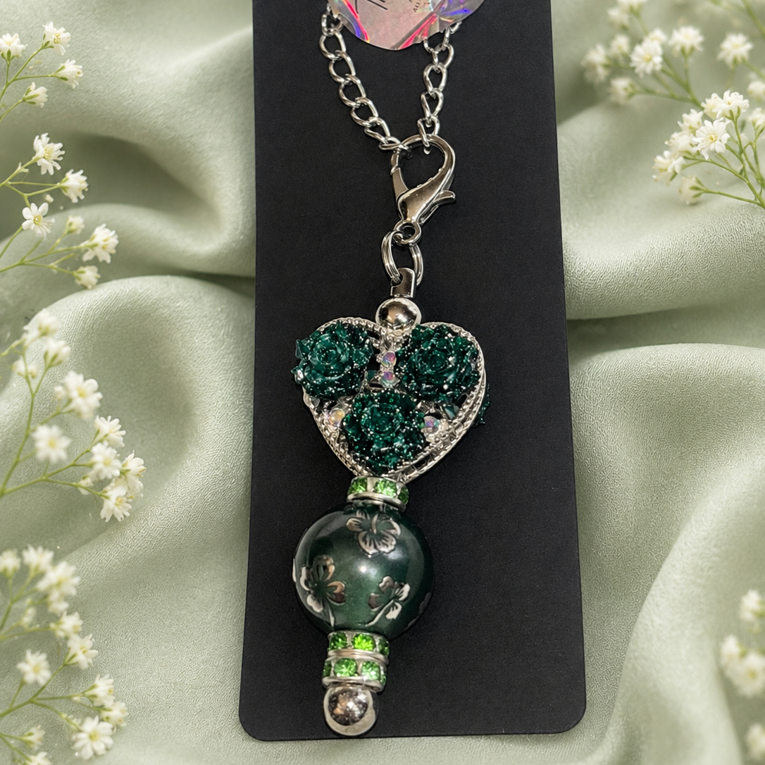 Tumbler Handle Charms