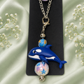 Tumbler Handle Charms