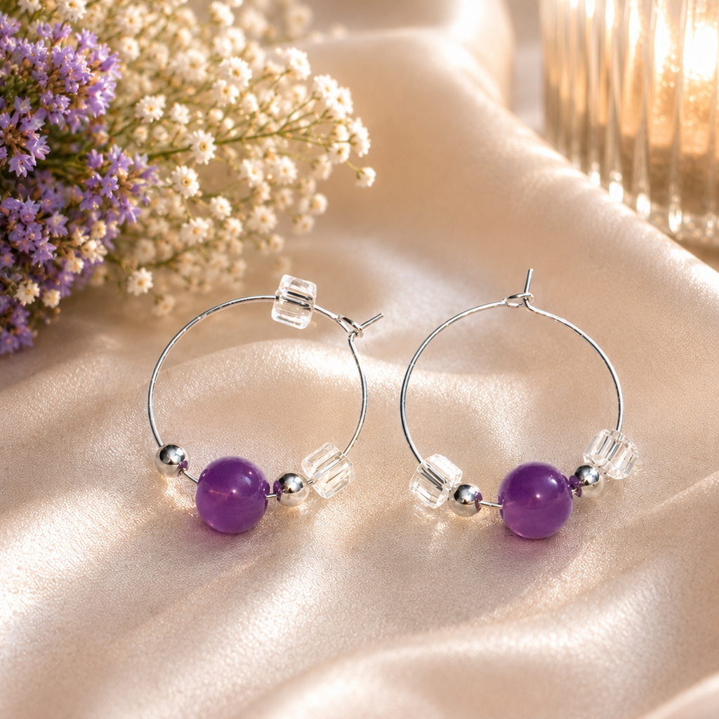 Hoop Earrings