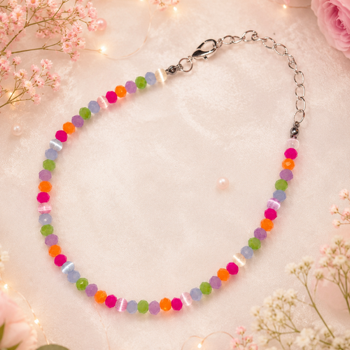 Anklets