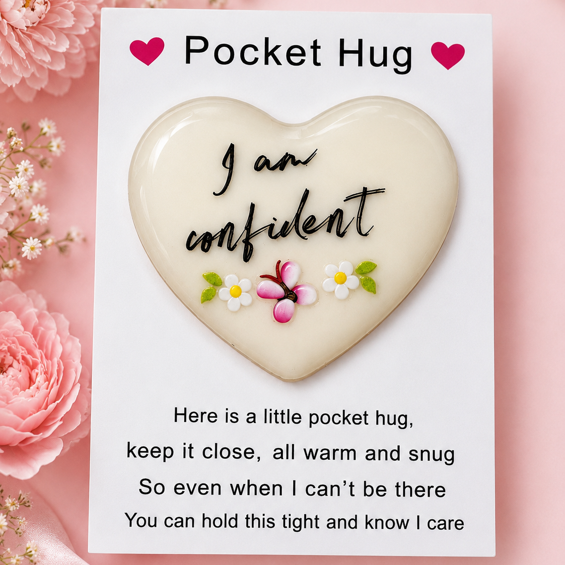 Pocket hugs