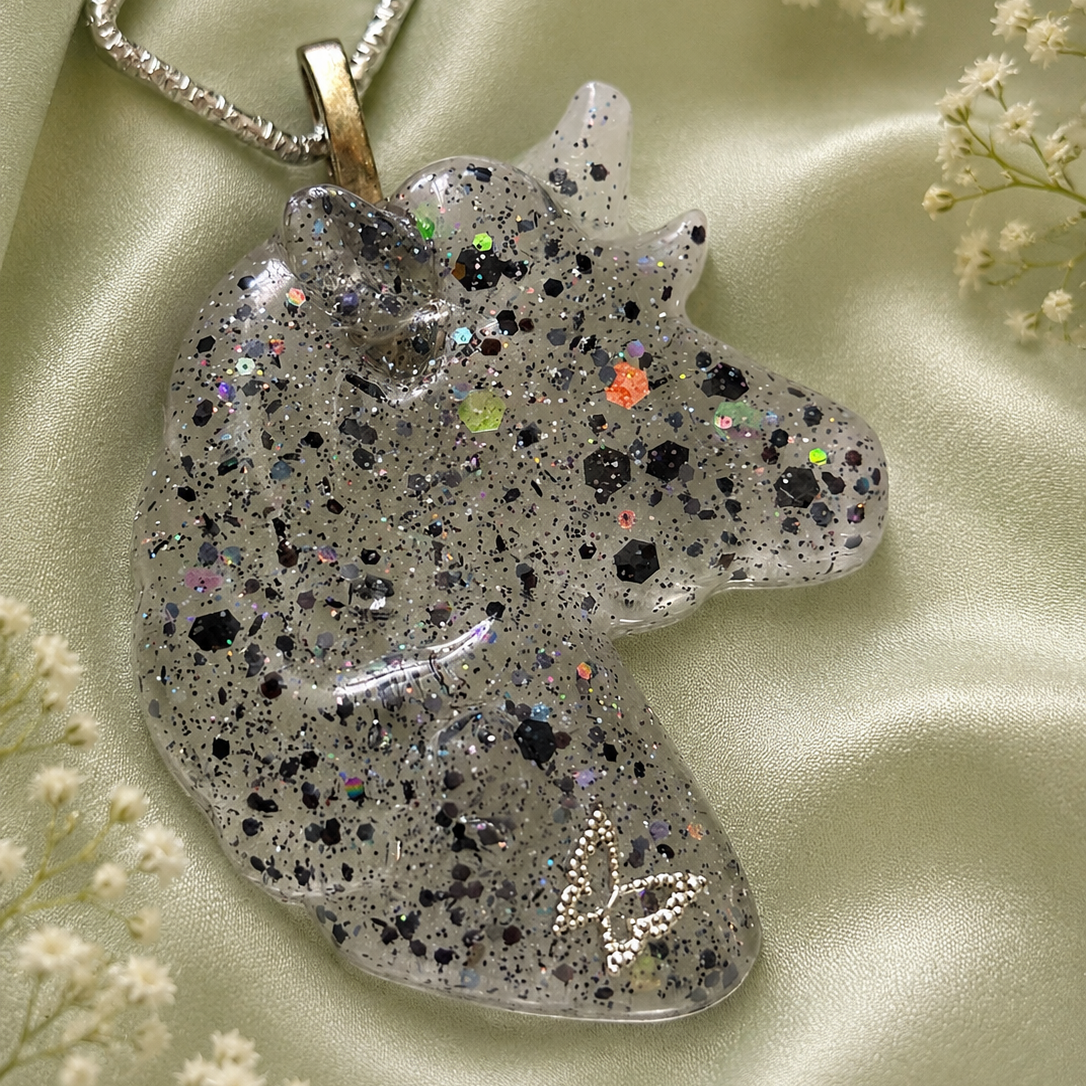 Resin Keyrings