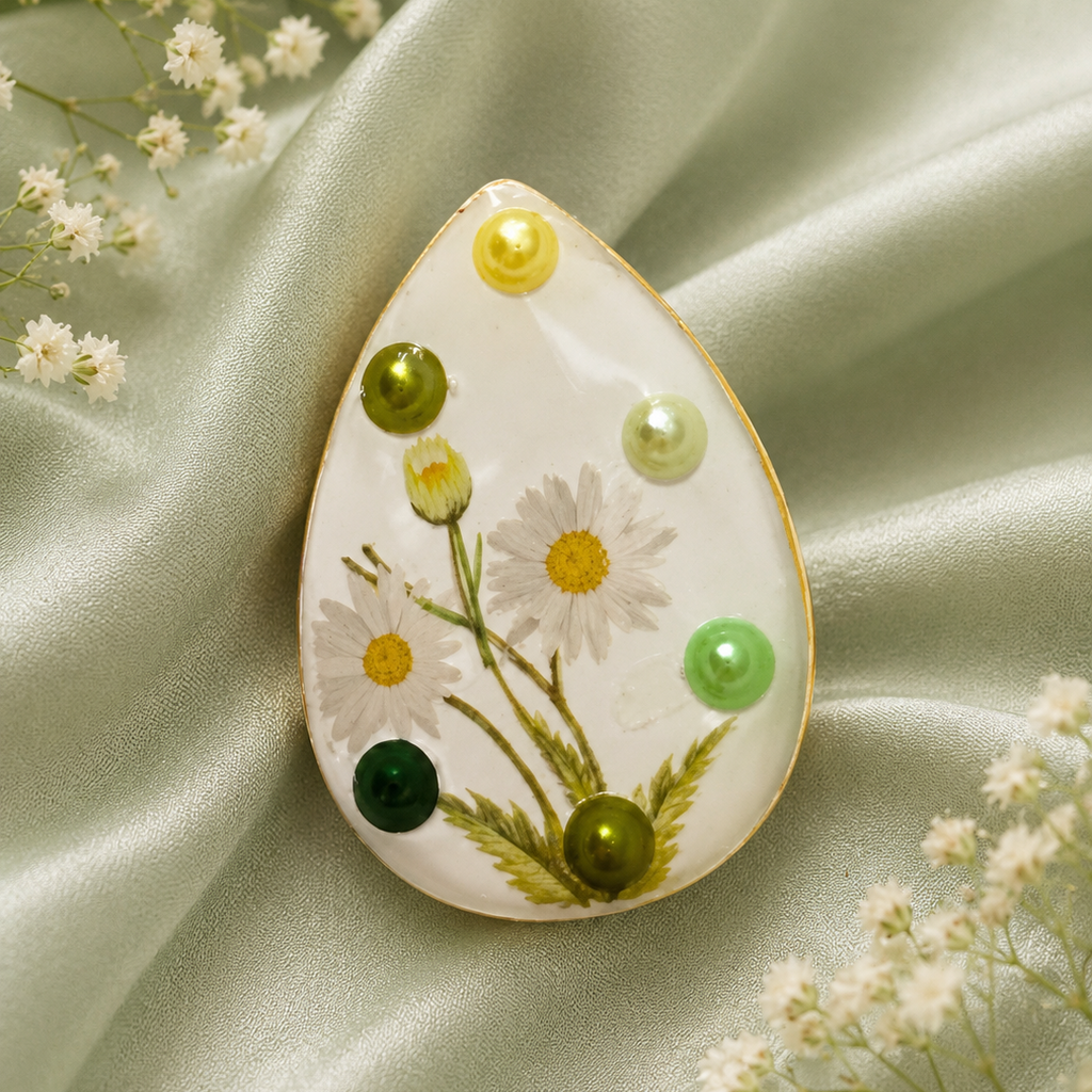 Brooches
