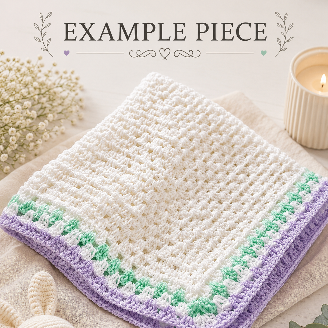 Crochet Blankets