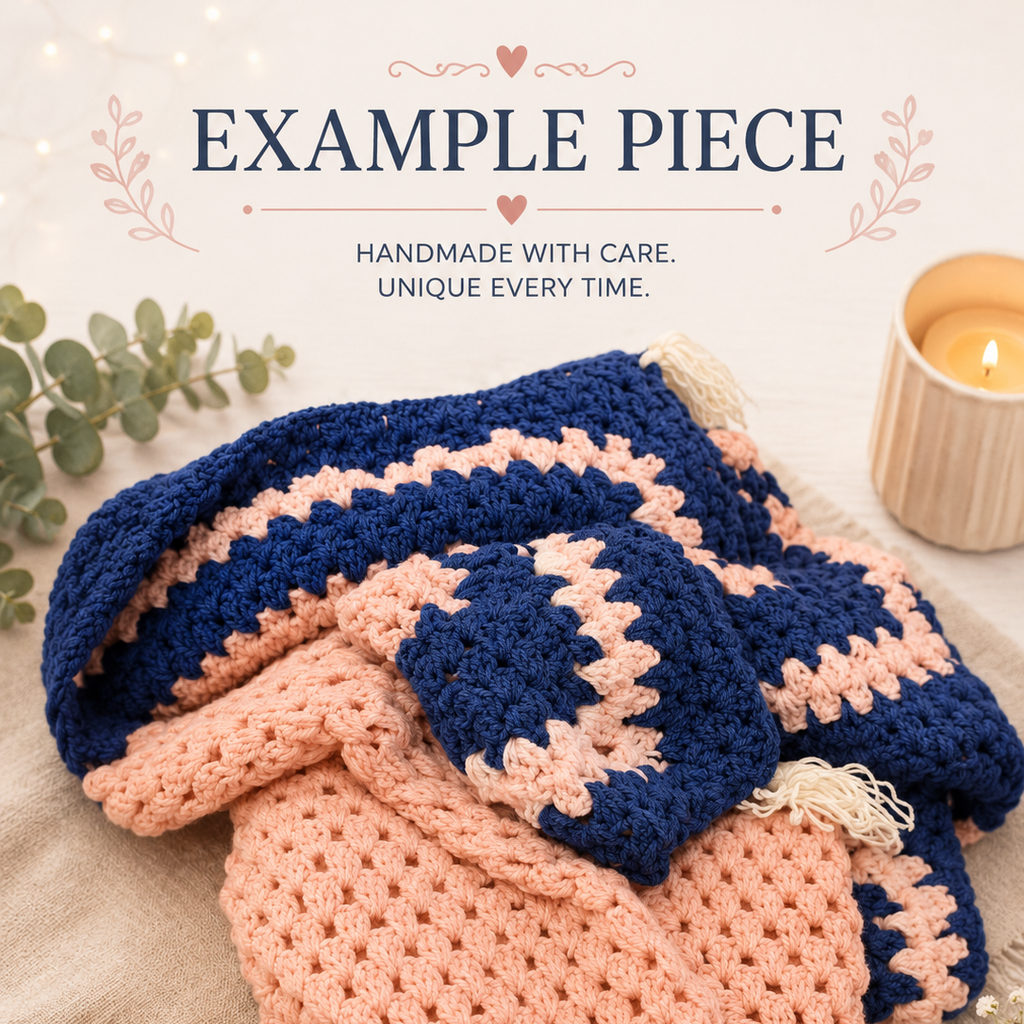 Crochet Blankets