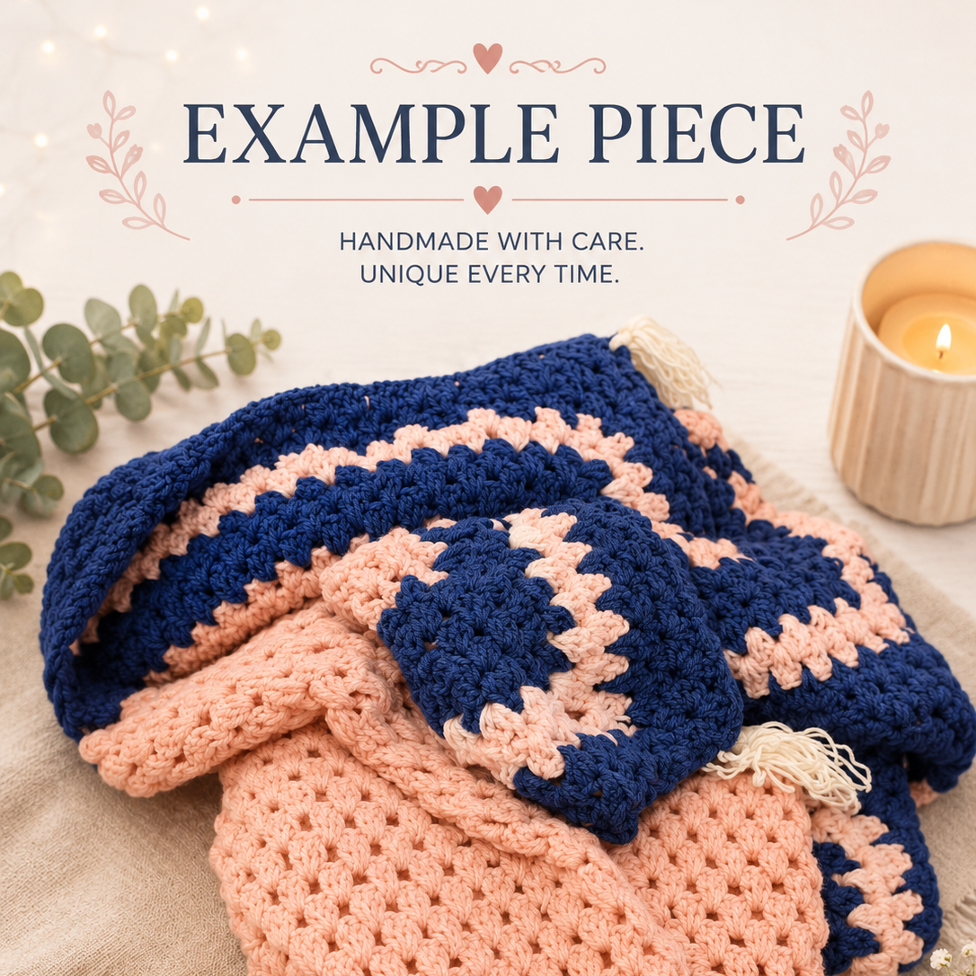 Crochet Blankets