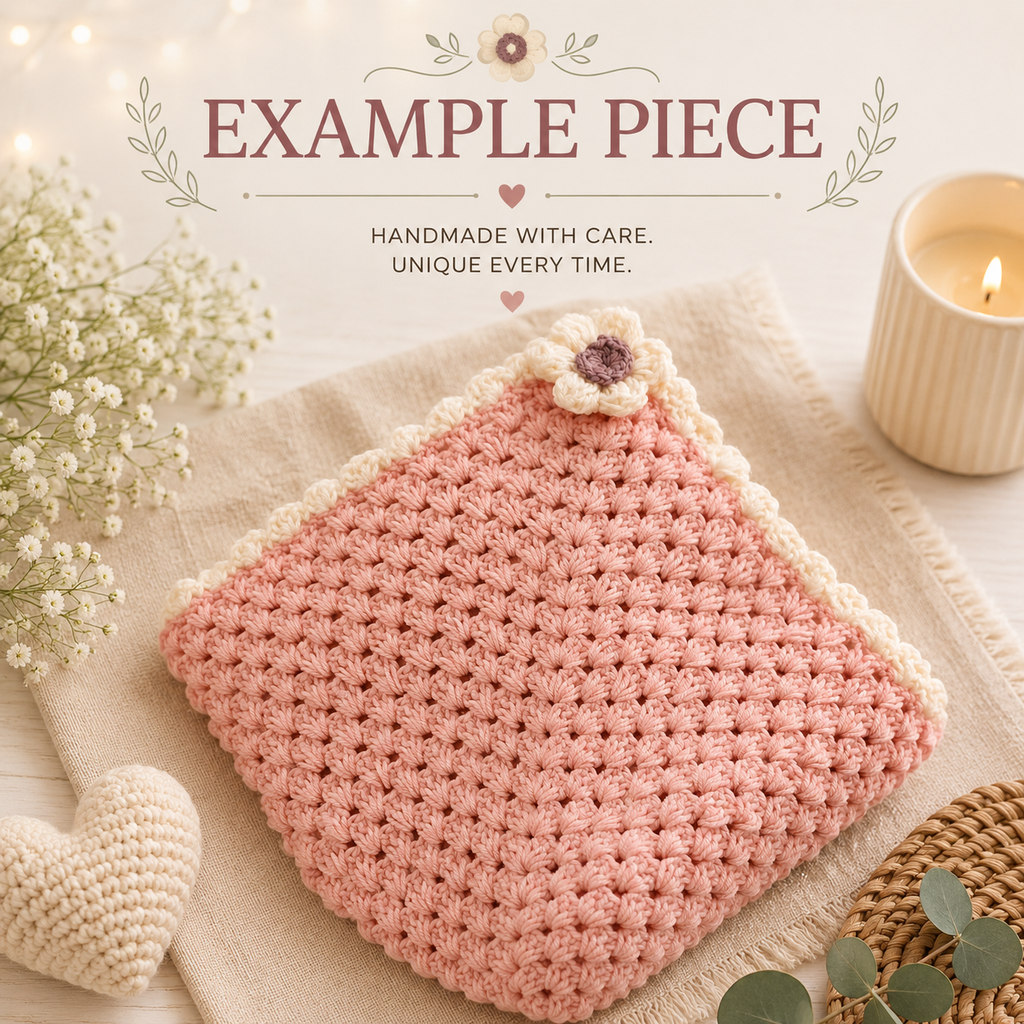 Crochet Blankets