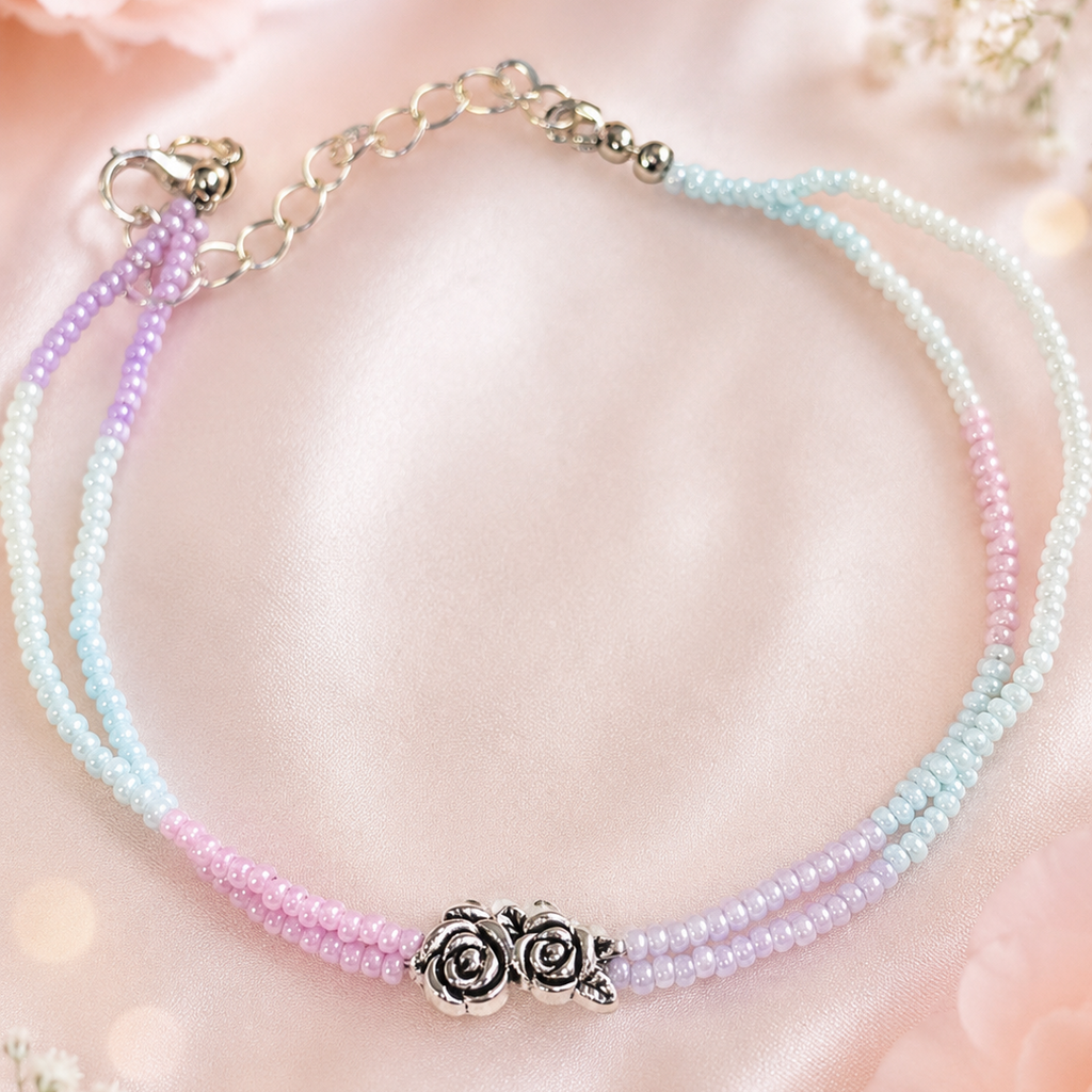 Anklets