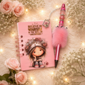 Notebook and Pen Sets