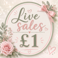 Live sales 2