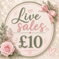 Lives sales 4