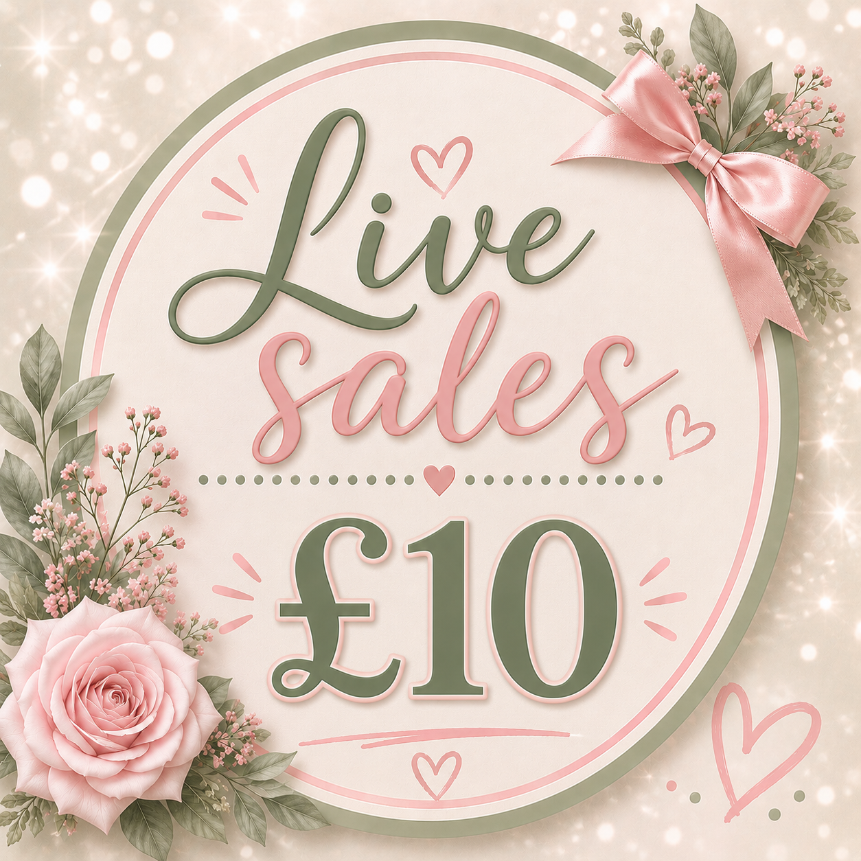 Lives sales 4
