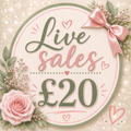 Live sales 5