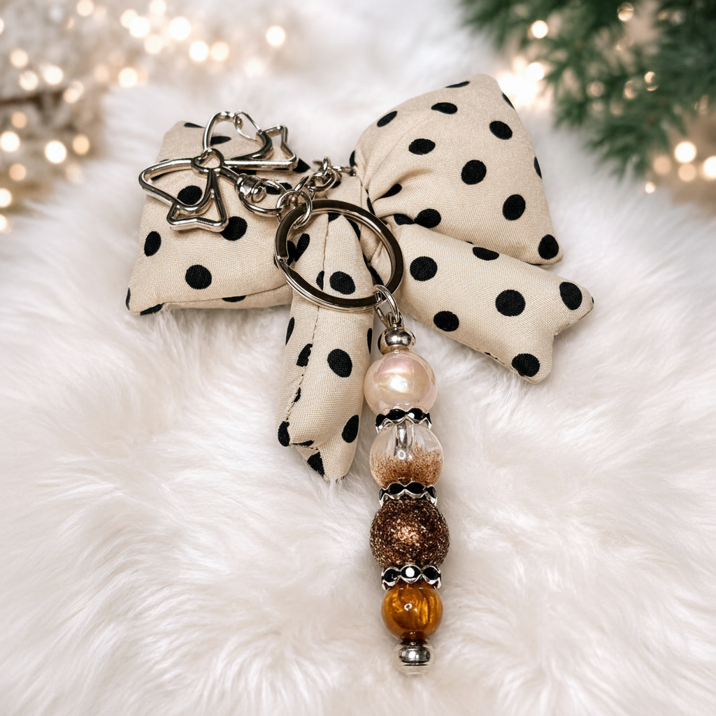Bag Charms