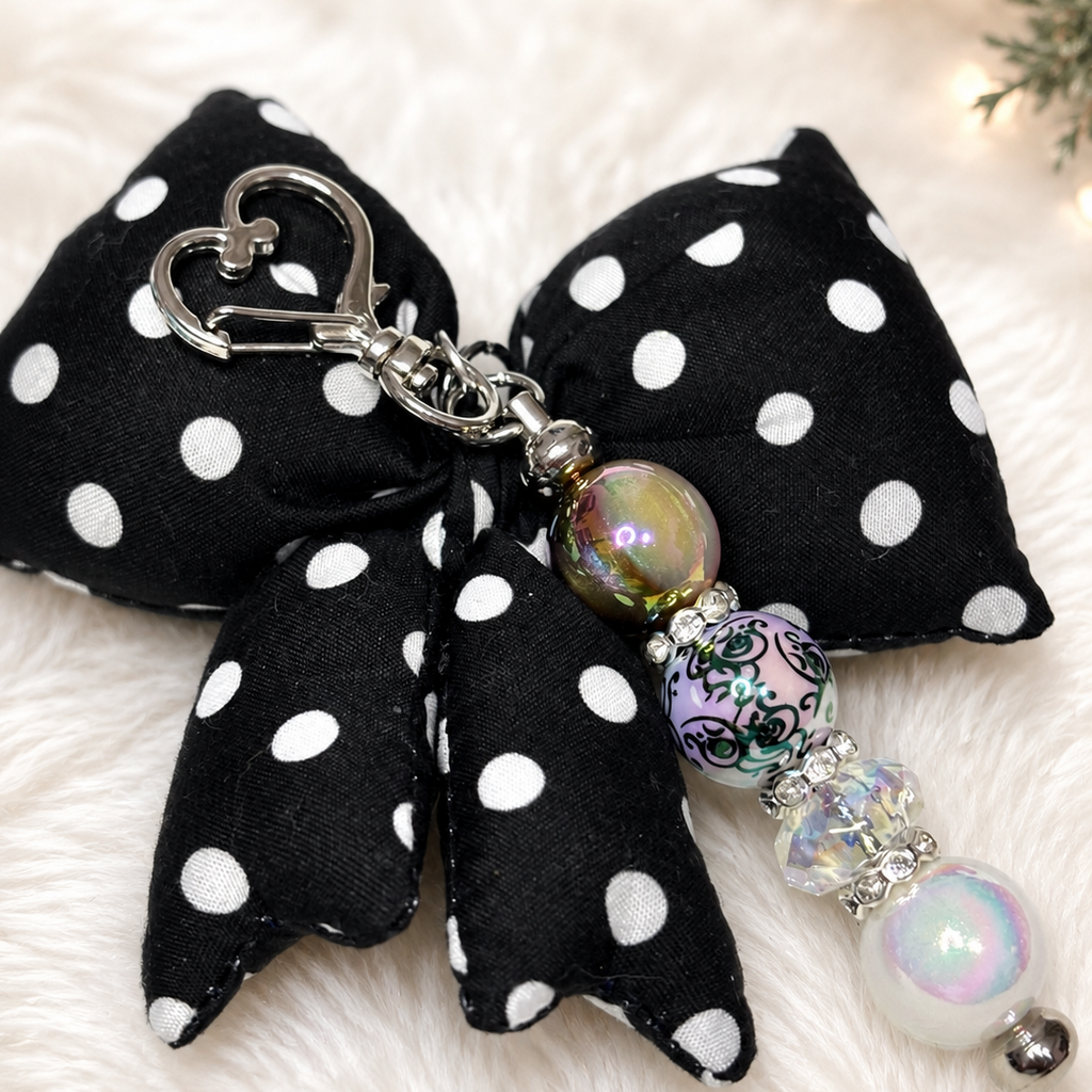 Bag Charms