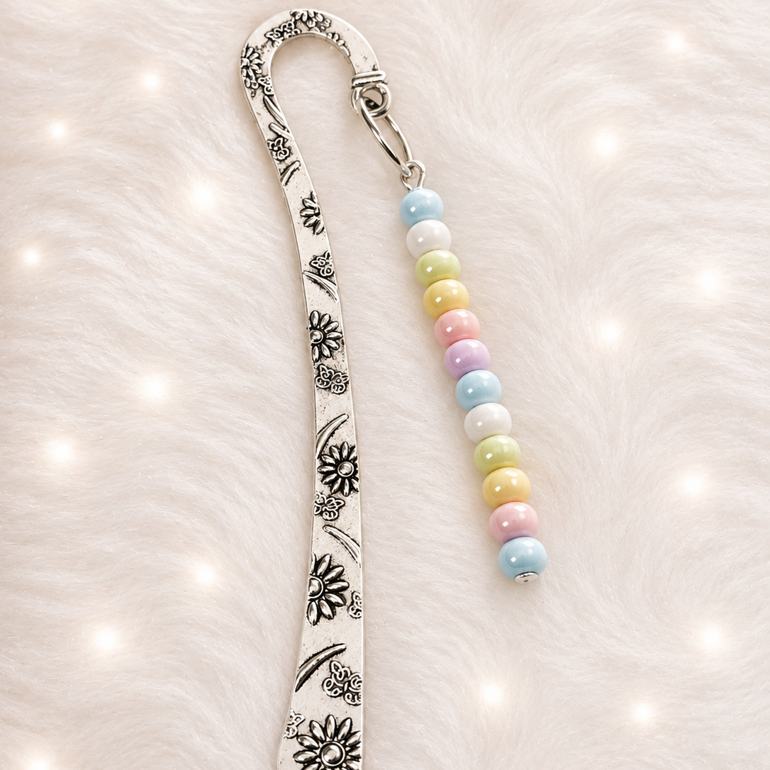 Metal Bookmarks