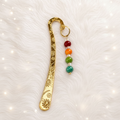 Metal Bookmarks