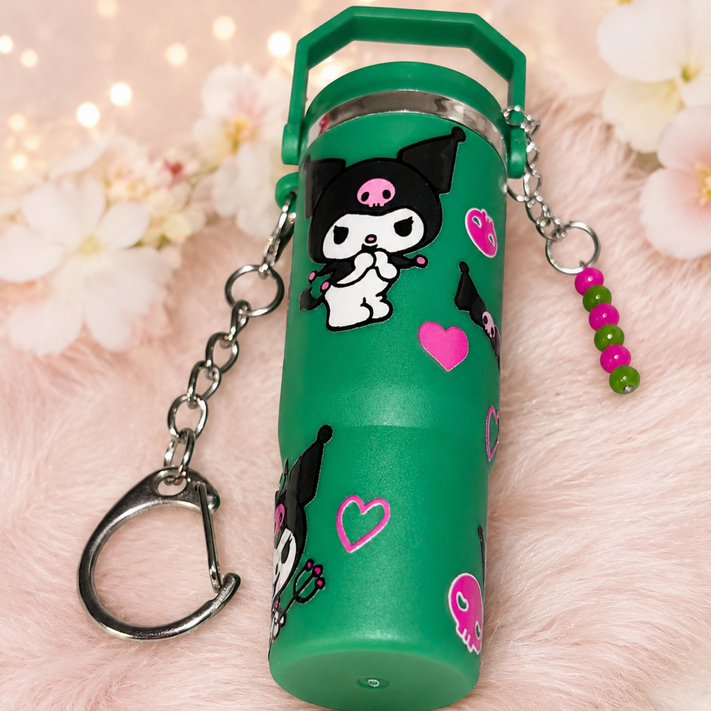 Themed Keyrings