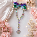 Resin Sun Catchers